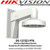 Hikvision - Wall mount bracket for DS-2DE3304W-D Dome Camera - DS-1273ZJ-PT6