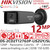 Hikvision 12MP/UHD Panoramic ColorVu Bullet PoENetwork Camera with 2.8mm Fixed Lens, 40m White Light Range, IP67 Water and Dust Resistant, Built in Mic, Two way Talk - DS-2CD2T127G3P-LIS2UY/SL(RB)/Black