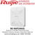 Ruijie Wi-Fi 6 AX1800 Ceiling Access Point - RG-RAP2260(G)
