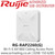 Ruijie RG-RAP2260(G) Wi-Fi 6 AX1800 Ceiling Access Point, Hospitality, Enterprise, Education, Government, Retail, etc.