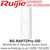 Ruijie RG-RAP72Pro-OD BE5040 Wi-Fi 7 Indoor/Outdoor Versatile Access Point , Open Dining Area, Corridor, Backyard, Pool & Spa/Jacuzzi