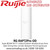Ruijie RG-RAP72Pro-OD BE5040 Wi-Fi 7 Indoor/Outdoor Versatile Access Point , Open Dining Area, Corridor, Backyard, Pool & Spa/Jacuzzi