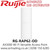 Ruijie AX3000 Wi-Fi 6 Indoor/Outdoor Versatile Access Point - RG-RAP62-OD