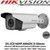 Hikvision 2MP 5-50mm motorized varifocal lens 110m IR distance IP66 WDR Bullet Camera - DS-2CE16D9T-AIRAZH