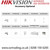 DS-2CD3387G3-LISU/SL(Y) Hikvision 4K AcuSense Strobe Light and Audible Warning 2.8mm Fixed Lens PoE Turret Network Camera with 8MP Resolution, Two Way Talk, Built in Mic, IP67
