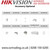 Hikvision DS-2CD3387G3-LISU(Y) 8MP Dual Illumination Turret IP Network Camera with 2.8mm Fixed Lens, Water and Dust Resistant (IP67), Built-in Arrayed Dual-microphone For Real-time High Quality Audio Security 