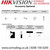 Hikvision 4 Directional Multisensor IP Network Camera with Varifocal lens, Motorized Lens, 2.8 to 12mm, Audio and Alarm Interface Available, Water and Dust Resistant (IP67) and Vandal Proof (IK10) - DS-2CD6D44G1H-IZS (2.8-12mm)
