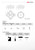 Hikvision DS-2CD6D44G1H-IZS (2.8-12mm) 4 Directional Multisensor IP Network Camera with Varifocal lens, Motorized Lens, 2.8 to 12mm, Audio and Alarm Interface Available, Water and Dust Resistant (IP67) and Vandal Proof (IK10) 
