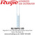 Ruijie Wi-Fi 5 AC1300 Dual-Band Outdoor Access Point - RG-RAP52-OD