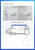 Ruijie Wi-Fi 6 AX1800 Outdoor Omni-directional Access Point - RG-RAP6262(G)