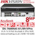 Hikvision 8Ch 8 PoE AcuSeek K VPro NVR - DS-7608NXI-K1/8P/VPro