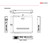 Hikvision 32 Ch 1.5U 16 PoE K Series AcuSense 4K - DS-7732NXI-K4/16P