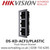 Hikvision Flush Mount Bracket for Modular Door Station - DS-KD-ACF3/PLASTIC
