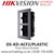Hikvision Flush Mount Bracket for Modular Door Station - DS-KD-ACF2/PLASTIC
