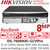 Hikvision 8 Ch I/VPro Series No PoE NVR with AcuSeek - DS-7608NXI-I2/VPro