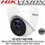 Hikvision 5MP 2.8mm fixed lens 20m IR IP67 Smart IR EXIR PIR Turret Camera - DS-2CE71H0T-PIRL