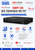 iDS-7204HQHI-M1/XT Hikvision 4 Ch 5MP/3K 1U H.265 AcuSense DVR - Two-Way Audio Technology 
