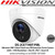 Hikvision DS-2CE71H0T-PIRL 5MP 2.8mm fixed lens 20m IR IP67 Smart IR EXIR PIR Turret Camera - Ist