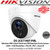 Hikvision DS-2CE71H0T-PIRL 5MP 2.8mm fixed lens 20m IR IP67 Smart IR EXIR PIR Turret Camera - Ist
