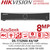 DS-7732NXI-K4/16P Hikvision 32Ch 1.5U 16 PoE K Series AcuSense 4K 