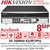 Hikvision DS-7608NXI-K2/8P/VPro 8Ch 1U 8 PoE AcuSeek K VPro NVR