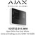 Ajax En54 Fire Hub - Wireless Control - 125732.315.Wh 