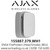Ajax En54 Fireprotect (Smoke/Sounder) Jeweller - 155887.379.WH1
