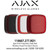 Ajax En54 Fireprotect (Vad) Red - 118607.277.RD1
