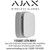 155887.379.Wh1 Ajax En54 Fireprotect (Heat/Smoke) (8Eu) Asp/White 