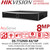 DS-7732NXI-K4/16P Hikvision 32 Ch 1.5U 16 PoE K Series AcuSense 4K NVR