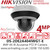 Hikvision 4MP 4X IR Mini Outdoor PTZ Network Camera - DS-2DE2A404IWG1-E 