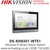 Hikvision 8 Series Indoor Station - DS-KH8381-WTE1