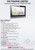 DS-KH8381-WTE1 Hikvision 8 Series Indoor Station - 7-inch IPS Touch Screen with 1024 × 600 Resolution 