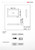 DS-KH8381-WTE1 Hikvision 8 Series Indoor Station - 7-inch IPS Touch Screen with 1024 × 600 Resolution 