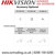 Hikvision 3K Smart Hybrid Light ColorVu PoC Camera with 2.8mm Fixed Lens, 20m White Light Range, Built in mic, IP67, 3D DNR - DS-2CE10KF3T-LSYE (2.8mm)