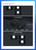 RG-POE-AT30 Ruijie 1-Port PoE Injector (1000Base-T, 52 V, 31.2 W) 