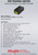 Ruijie 1-Port PoE Injector (1000Base-T, 52 V, 15.6 W) - RG-POE-AF15