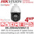 Hikvision 4MP DarkFighter IR IP Speed Dome - DS-2DE4425IWG1-E