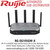 Ruijie Wi-Fi 6 AX3000 All-in-One Wireless Router - RG-EG105GW-X