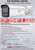 Hikvision 12MP Acusense Bullet IP Camera - DS-2CD2T126G3-2I2UY (2.8mm)