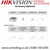Hikvision DS-2CD2T126G3-4I2UY/Black 12MP/UHD Acusense Powered by Darkfighter Fixed Lens Bullet IP Network CCTV Camera wtih 80m IR Range, 2.8mm Fixed Lens, Dual Mic 