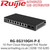 RG-EG310GH-P-E Ruijie 10 Port High-Performance Cloud Managed PoE Office Router