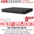 Hikvision 8 Ch 4K 1U H.265 AcuSense DVR - iDS-7208HTHI-M2/XT