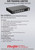 Ruijie RG-EG305GH-P-E 5 Port High-Performance Cloud Managed PoE Office Router 