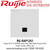 Ruijie Wi-Fi 6 AX3000 Ultra-Thin Wall Plate Access Point - RG-RAP1261
