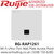 Ruijie RG-RAP1261 Wi-Fi 6 AX3000 Ultra-Thin Wall Plate Access Point 