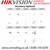 Hikvision DS-2CD2346G2H-IS2U/SL/Black 4MP AcuSense Strobe Light and Audible Warning Turret PoE Camera with 2.8mm Lens