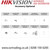 Hikvision DS-2CD2386G2H-IU (2.8mm) 8MP IP Camera - AcuSense - DarkFighter - Built-in Mic 