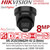 Hikvision DS-2CD2386G2H-IU/Black 8MP Darkfighter AcuSense Turret PoE Network Camera with 2.8mm Fixed Lens