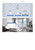 Ruijie RG-RAP62-Wall-Lite, Wi-Fi 6 AX3000 Dual-Band Wall-Plate AP